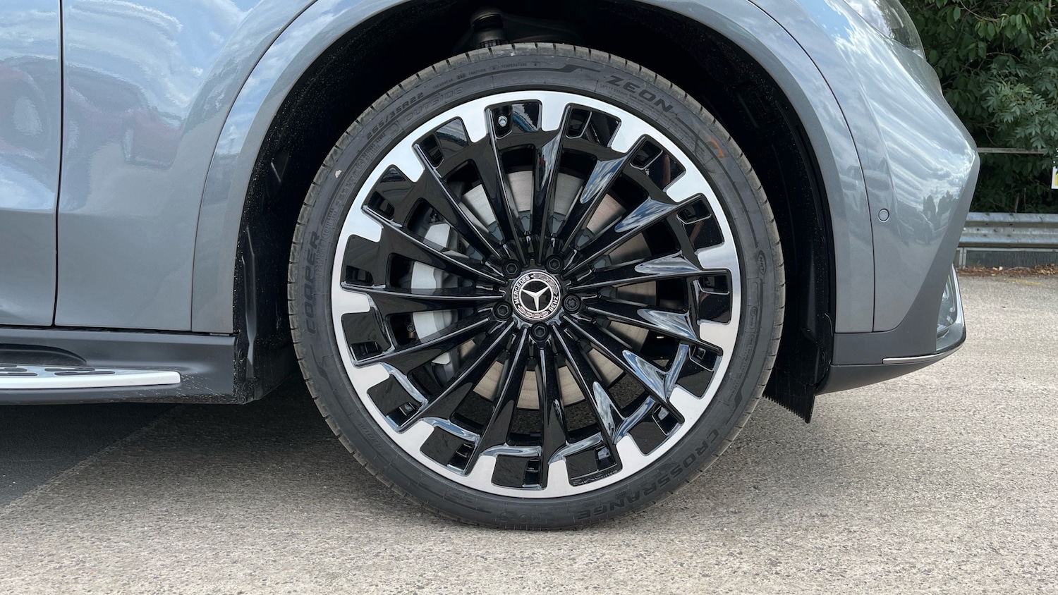 Used Mercedes-Benz EQA 2025 for sale - 76100868: Photo 7