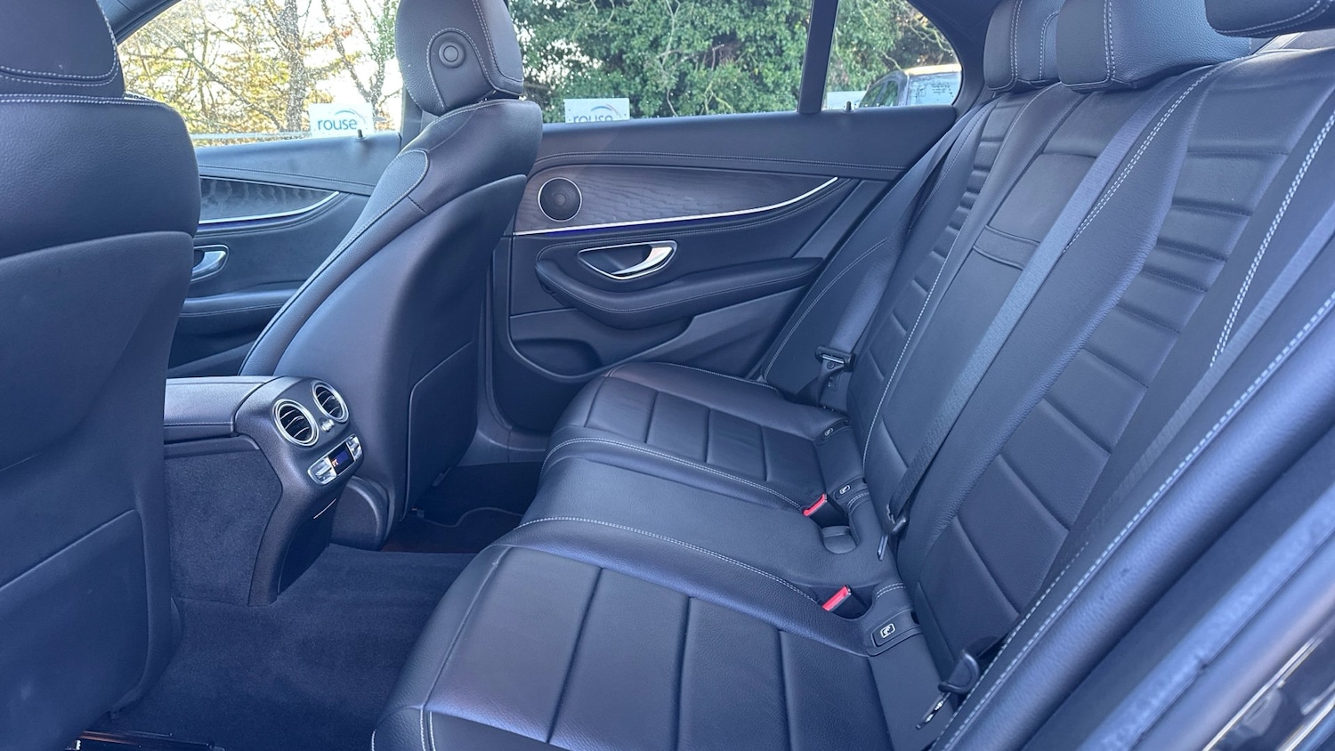 Used Mercedes-Benz E Class 2021 for sale - 77261333: Photo 16