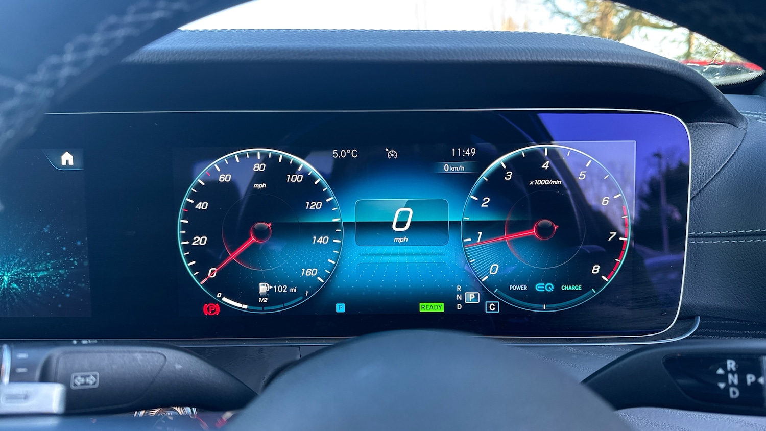 Used Mercedes-Benz E Class 2021 for sale - 77261333: Photo 18