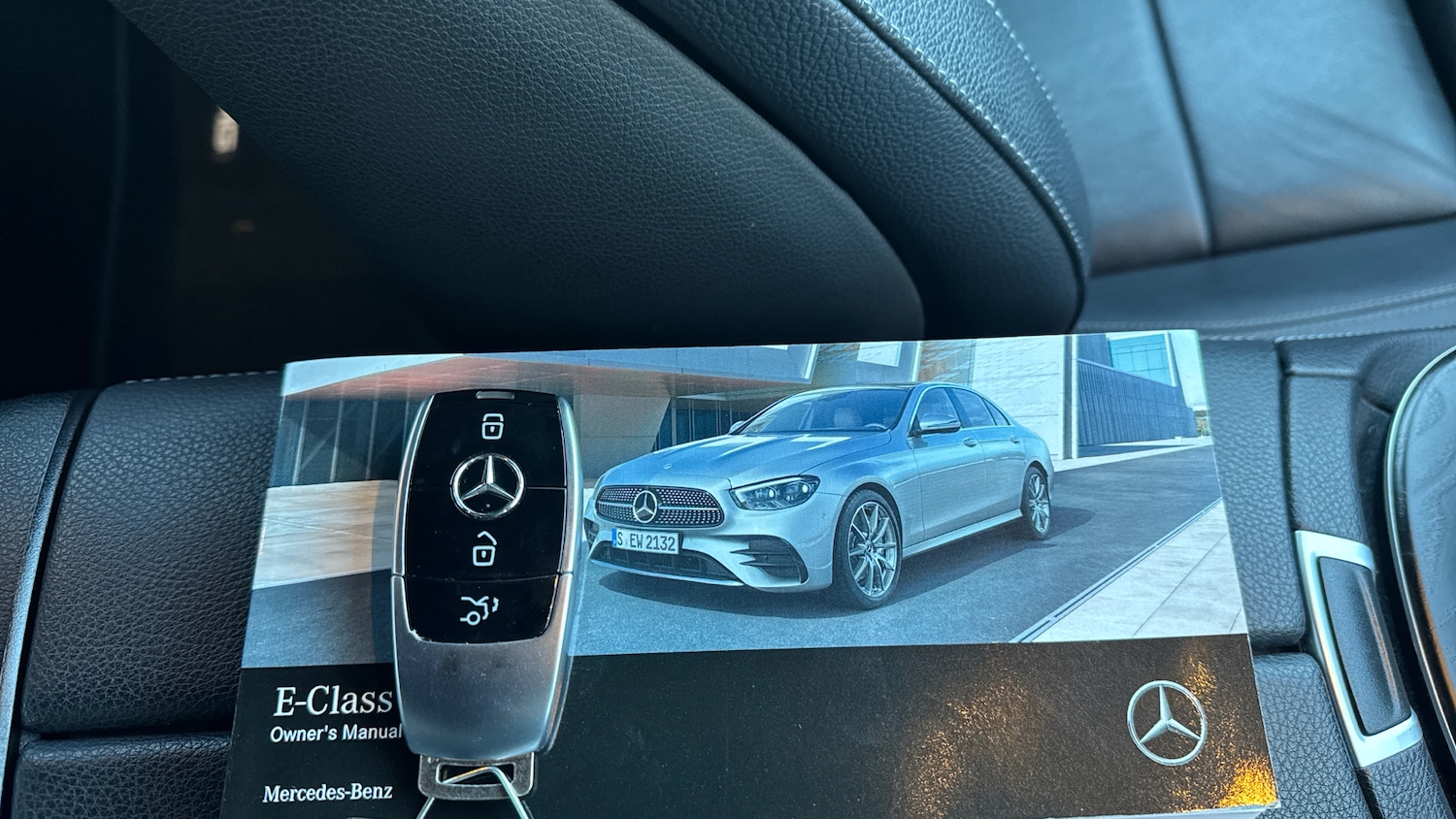 Used Mercedes-Benz E Class 2021 for sale - 77261333: Photo 19