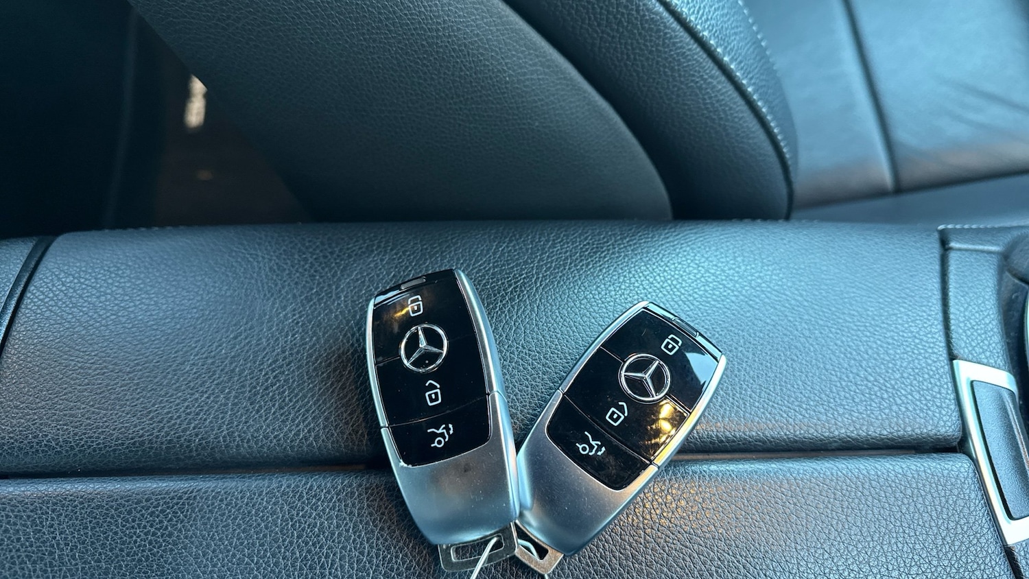 Used Mercedes-Benz E Class 2021 for sale - 77261333: Photo 20