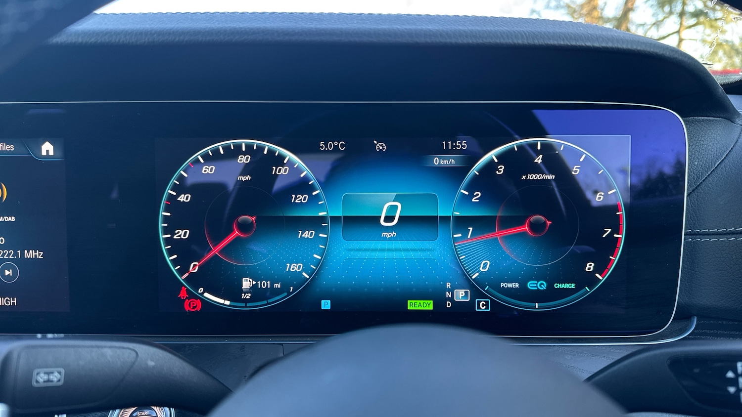 Used Mercedes-Benz E Class 2021 for sale - 77261333: Photo 21