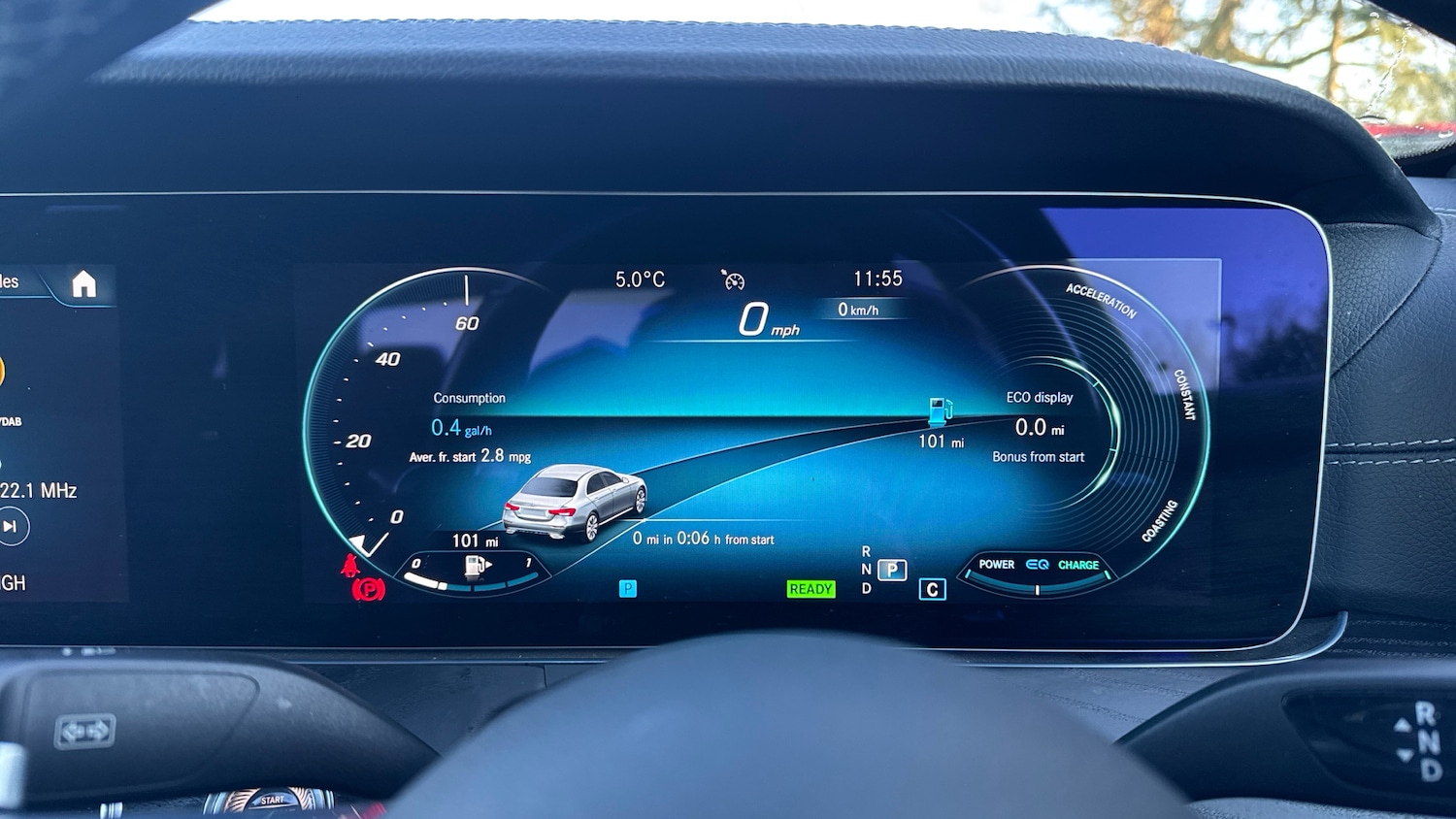 Used Mercedes-Benz E Class 2021 for sale - 77261333: Photo 22