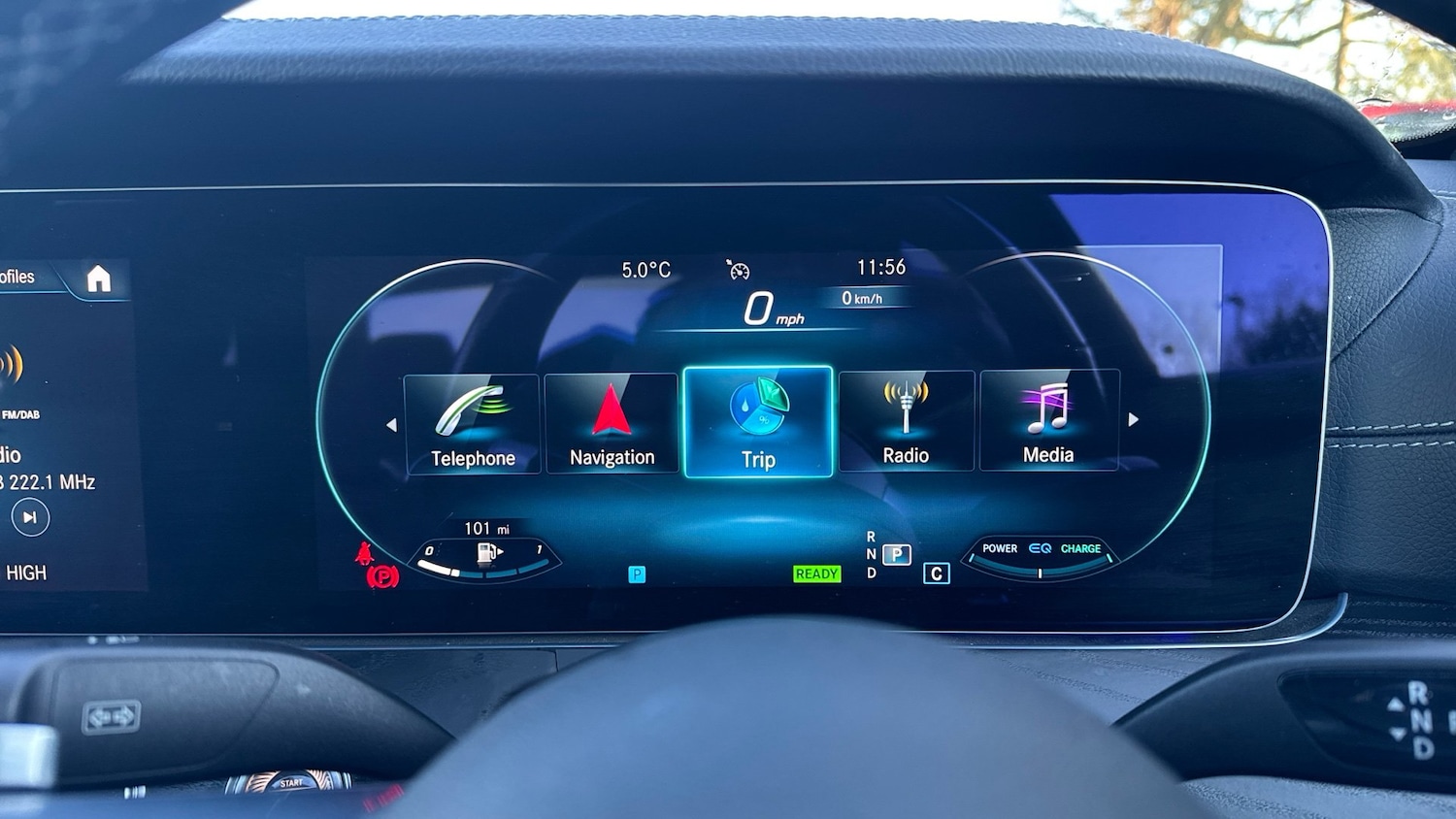 Used Mercedes-Benz E Class 2021 for sale - 77261333: Photo 23