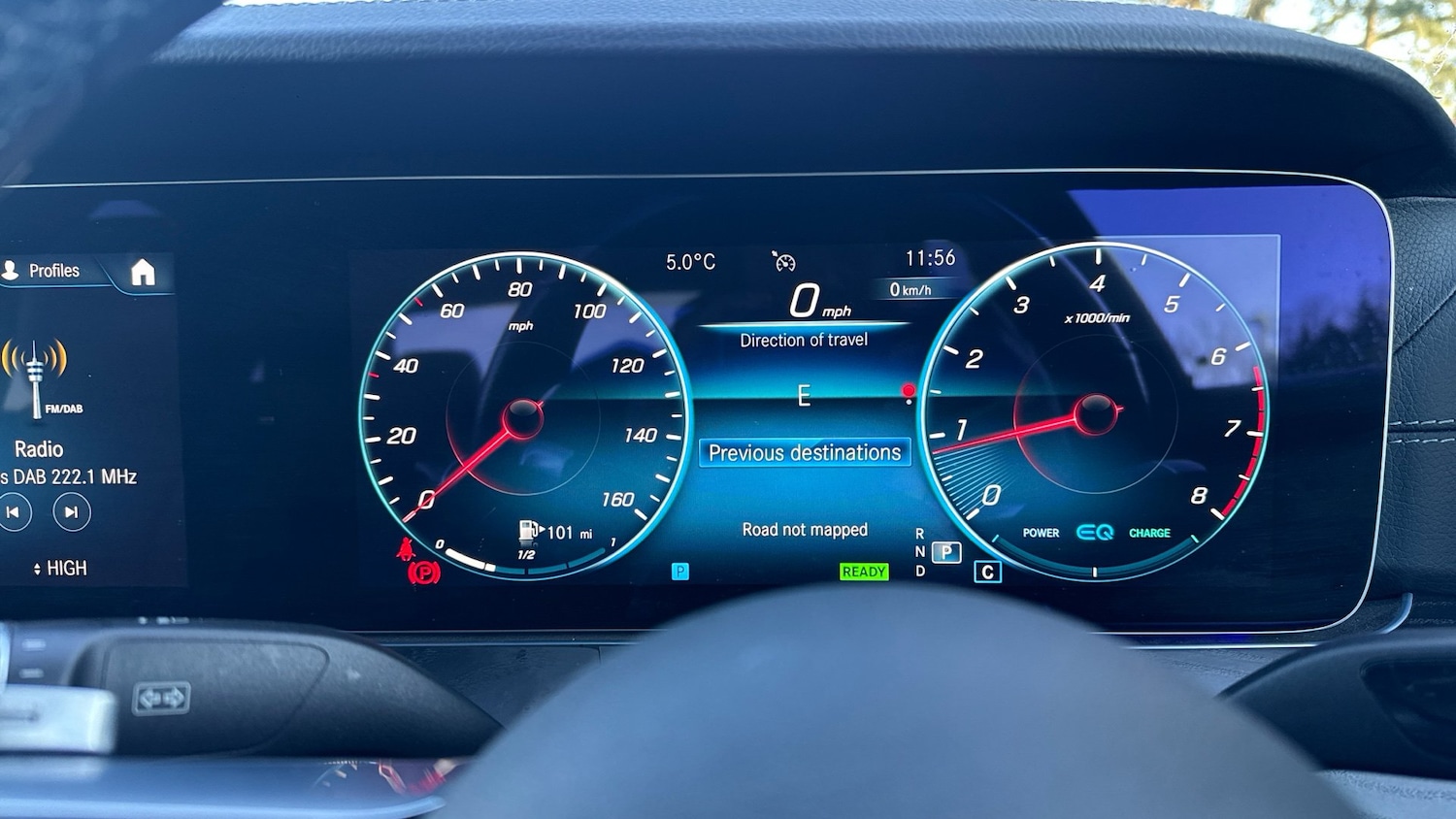 Used Mercedes-Benz E Class 2021 for sale - 77261333: Photo 24