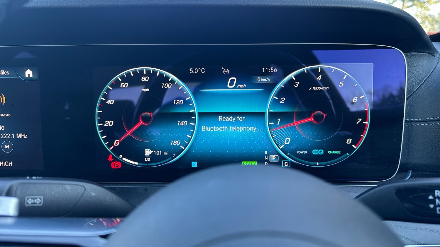 Used Mercedes-Benz E Class 2021 for sale - 77261333: Photo 26