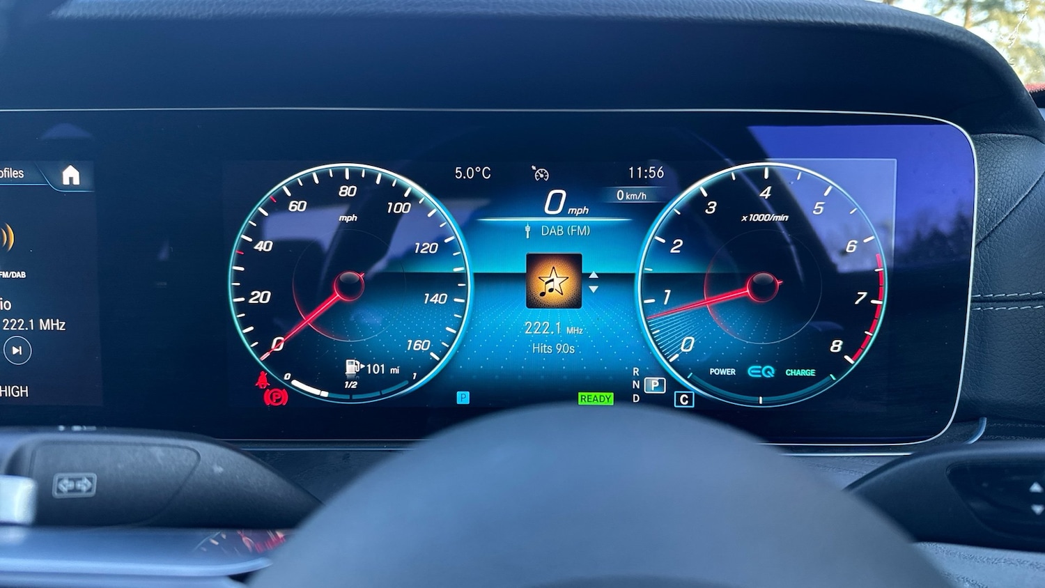 Used Mercedes-Benz E Class 2021 for sale - 77261333: Photo 28