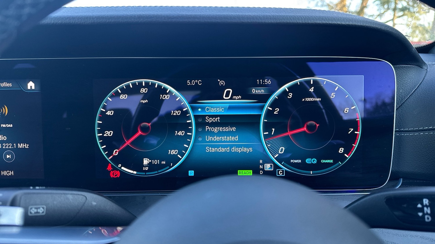 Used Mercedes-Benz E Class 2021 for sale - 77261333: Photo 30