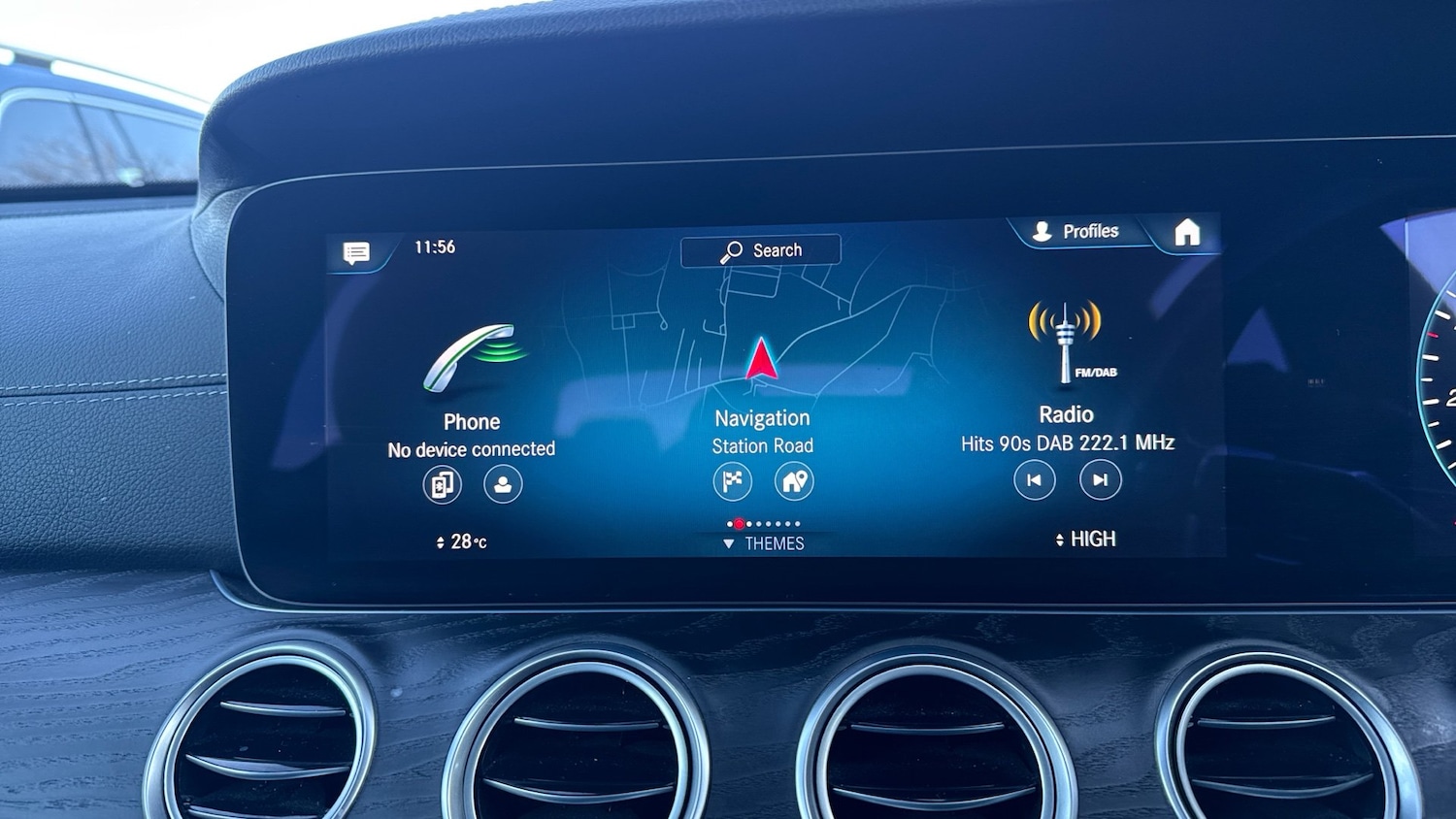 Used Mercedes-Benz E Class 2021 for sale - 77261333: Photo 31