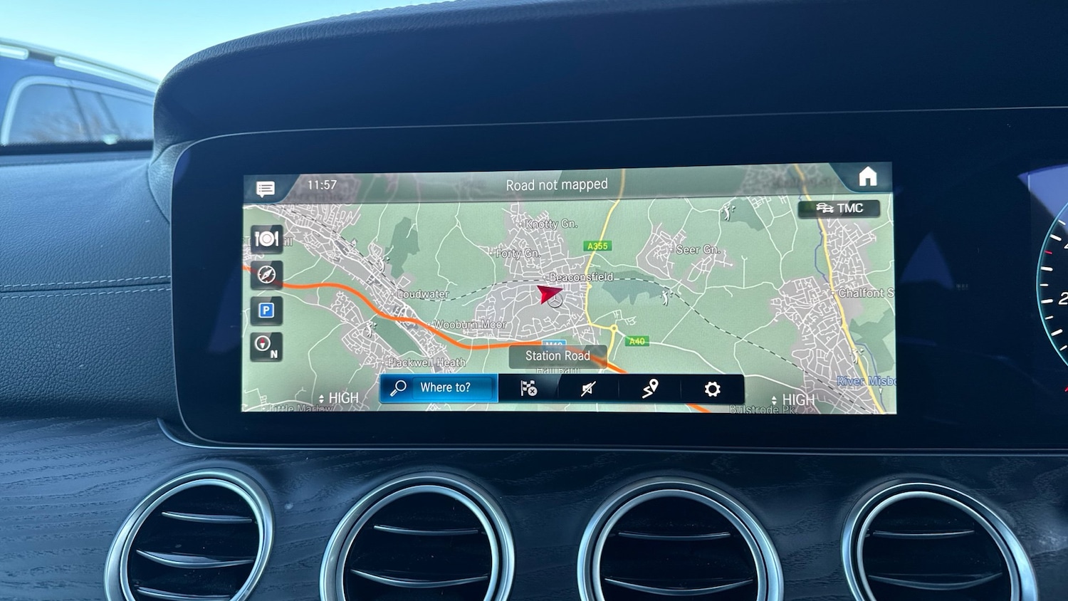 Used Mercedes-Benz E Class 2021 for sale - 77261333: Photo 33