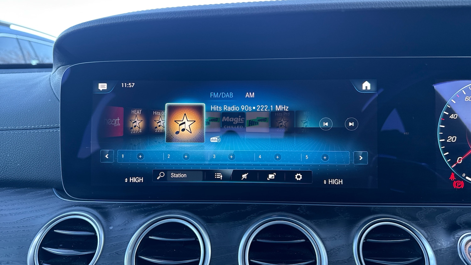 Used Mercedes-Benz E Class 2021 for sale - 77261333: Photo 34