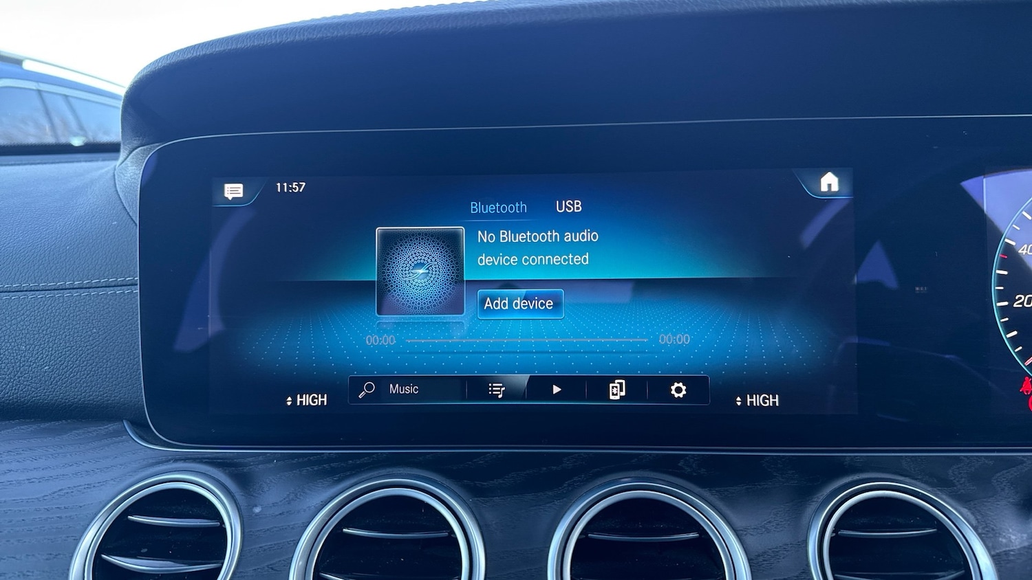 Used Mercedes-Benz E Class 2021 for sale - 77261333: Photo 35