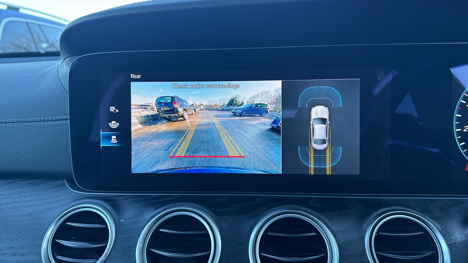 Used Mercedes-Benz E Class 2021 for sale - 77261333: Photo 40