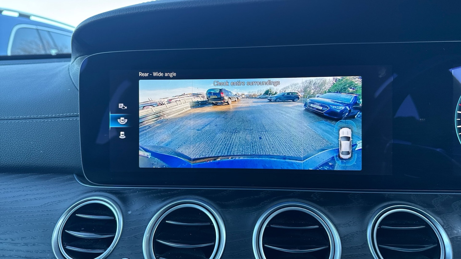 Used Mercedes-Benz E Class 2021 for sale - 77261333: Photo 41