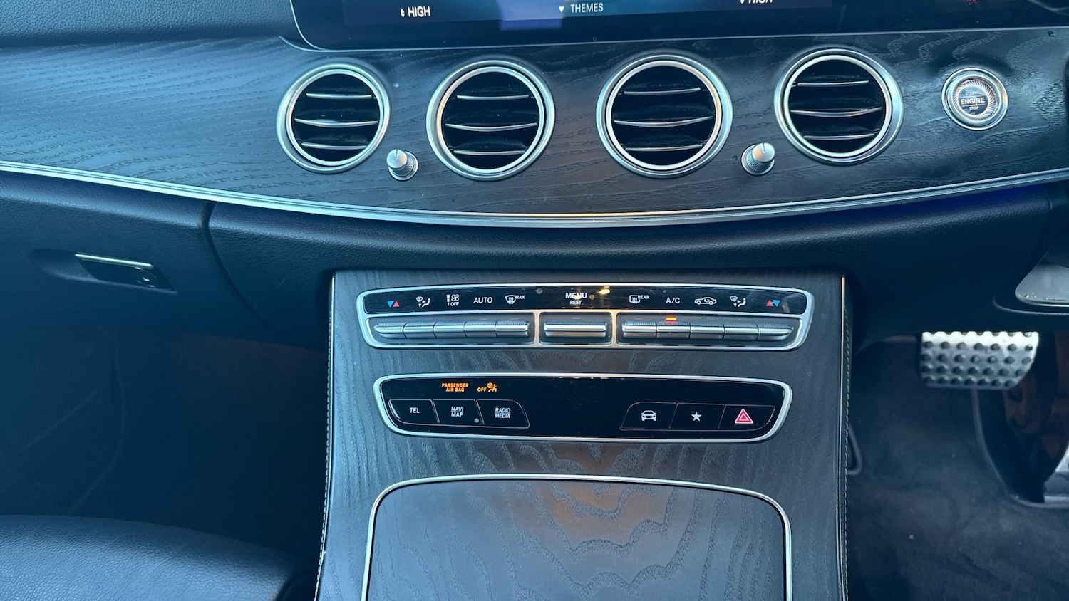 Used Mercedes-Benz E Class 2021 for sale - 77261333: Photo 42