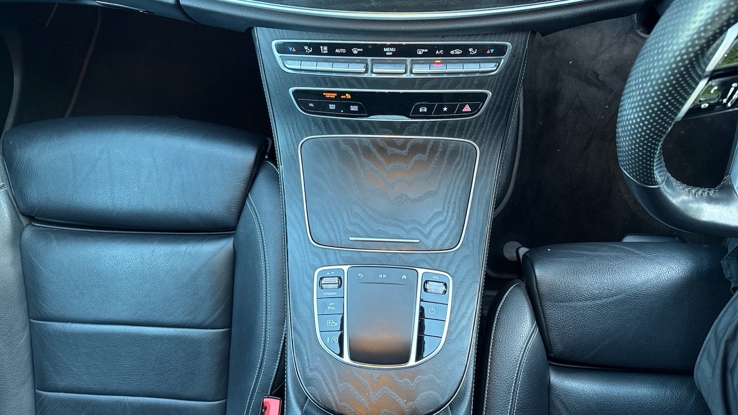 Used Mercedes-Benz E Class 2021 for sale - 77261333: Photo 43