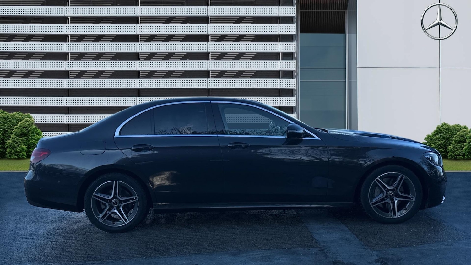 Used Mercedes-Benz E Class 2021 for sale - 77261333: Photo 5