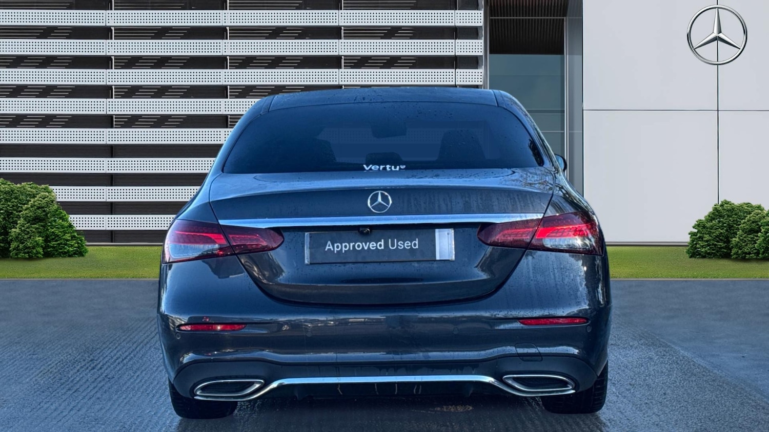 Used Mercedes-Benz E Class 2021 for sale - 77261333: Photo 6