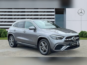 Used Mercedes-Benz GLA 2024 for sale - 77781414: Photo