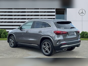 Used Mercedes-Benz GLA 2024 for sale - 77781414: Photo