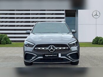 Used Mercedes-Benz GLA 2024 for sale - 77781414: Photo