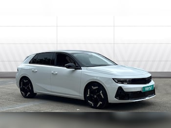 Used Vauxhall Astra 2023 for sale - 78835495: Photo
