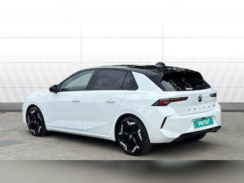 Used Vauxhall Astra 2023 for sale - 78835495: Photo