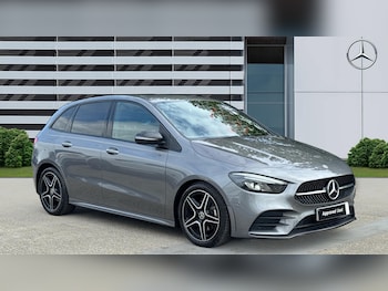 Used Mercedes-Benz B Class 2023 for sale - 78454920: Photo