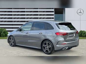 Used Mercedes-Benz B Class 2023 for sale - 78454920: Photo