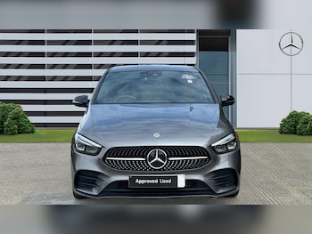 Used Mercedes-Benz B Class 2023 for sale - 78454920: Photo