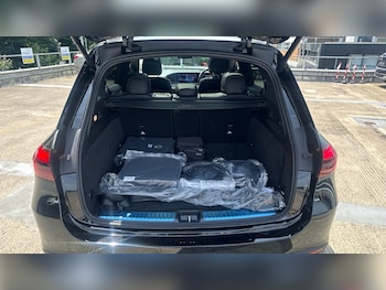 Used Mercedes-Benz GLE-Class 2025 for sale - 75955557: Photo