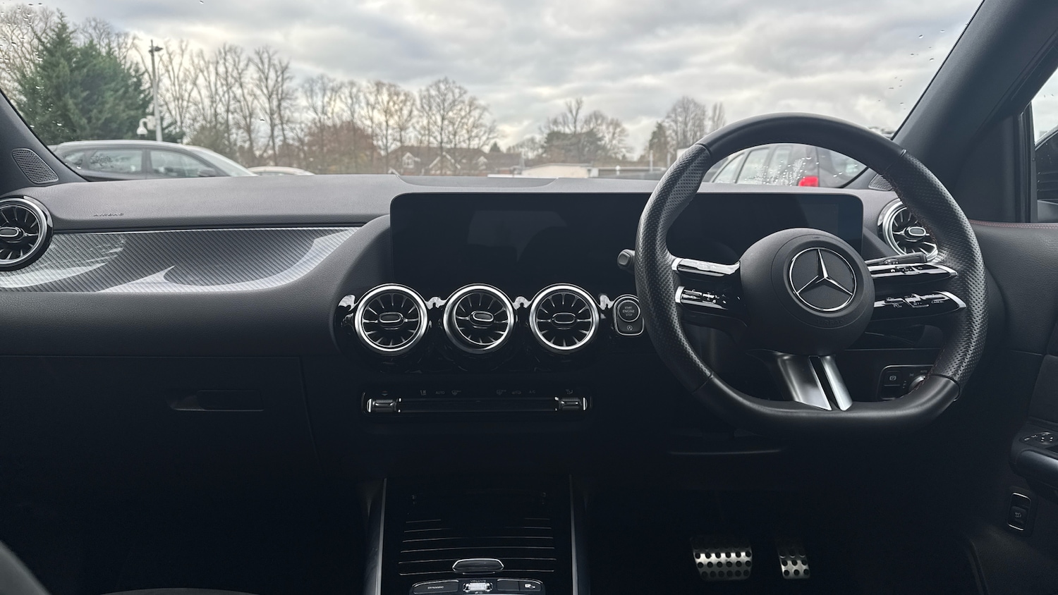 Used Mercedes-Benz GLA 2024 for sale - 76580623: Photo 10