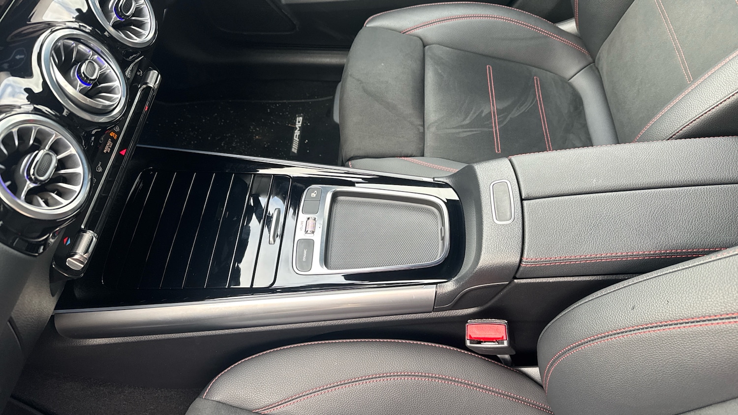 Used Mercedes-Benz GLA 2024 for sale - 76580623: Photo 13