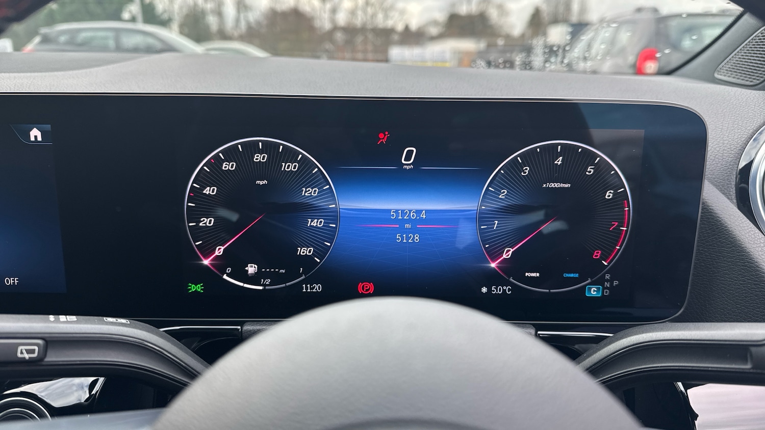 Used Mercedes-Benz GLA 2024 for sale - 76580623: Photo 18