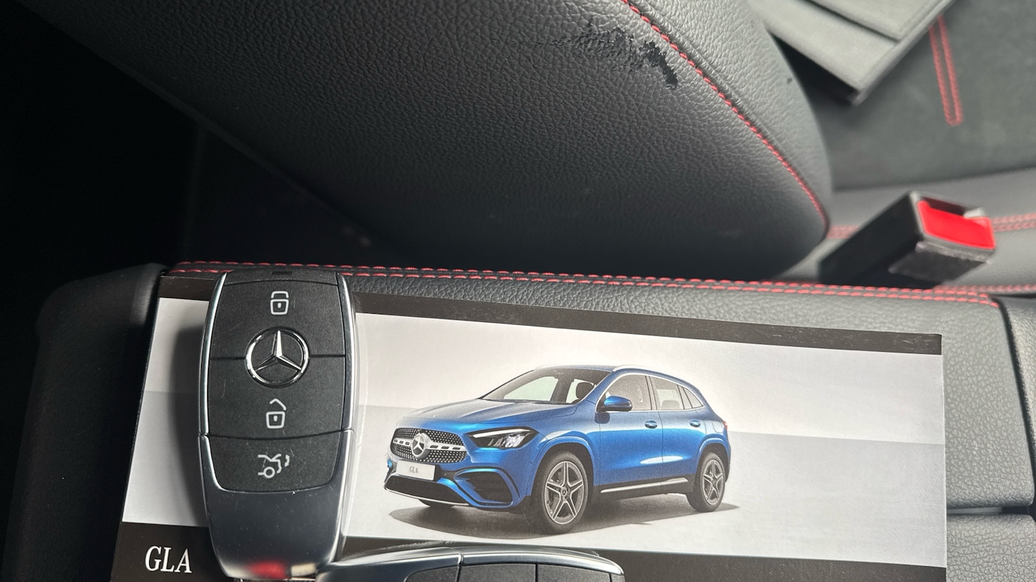 Used Mercedes-Benz GLA 2024 for sale - 76580623: Photo 19