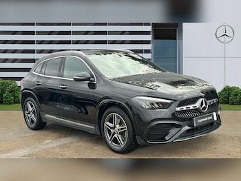 Used Mercedes-Benz GLA 2024 for sale - 76580623: Photo