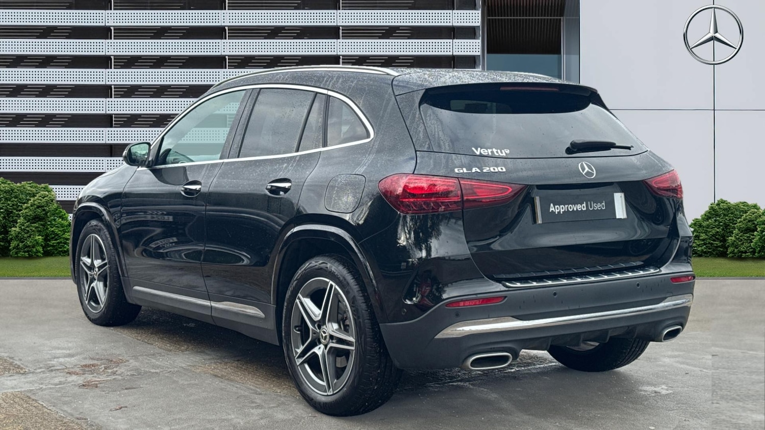 Used Mercedes-Benz GLA 2024 for sale - 76580623: Photo 2