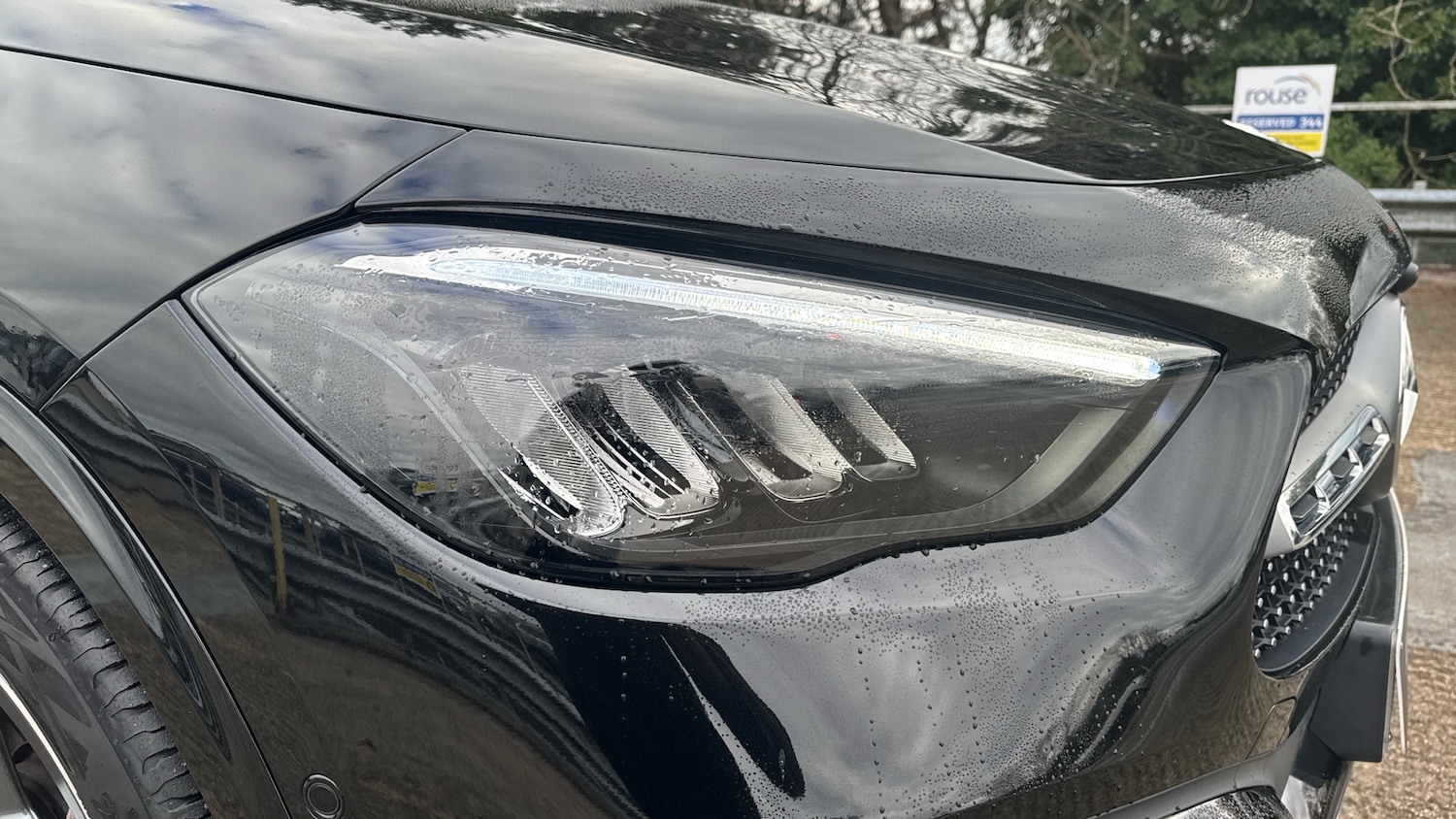 Used Mercedes-Benz GLA 2024 for sale - 76580623: Photo 21