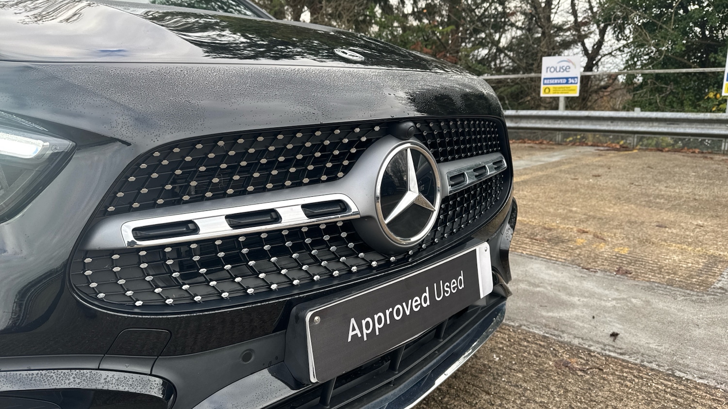 Used Mercedes-Benz GLA 2024 for sale - 76580623: Photo 22