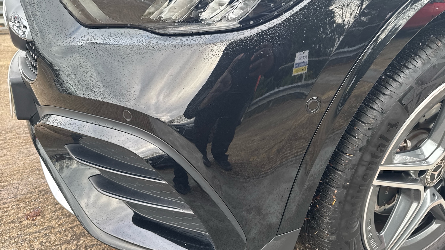 Used Mercedes-Benz GLA 2024 for sale - 76580623: Photo 23