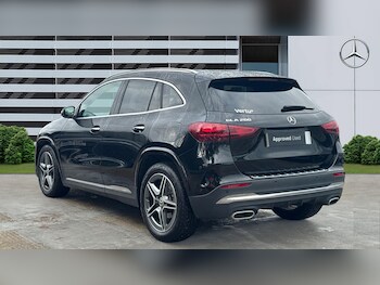 Used Mercedes-Benz GLA 2024 for sale - 76580623: Photo