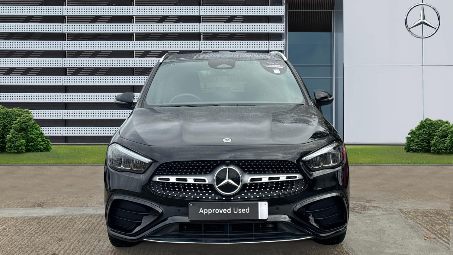 Used Mercedes-Benz GLA 2024 for sale - 76580623: Photo 3