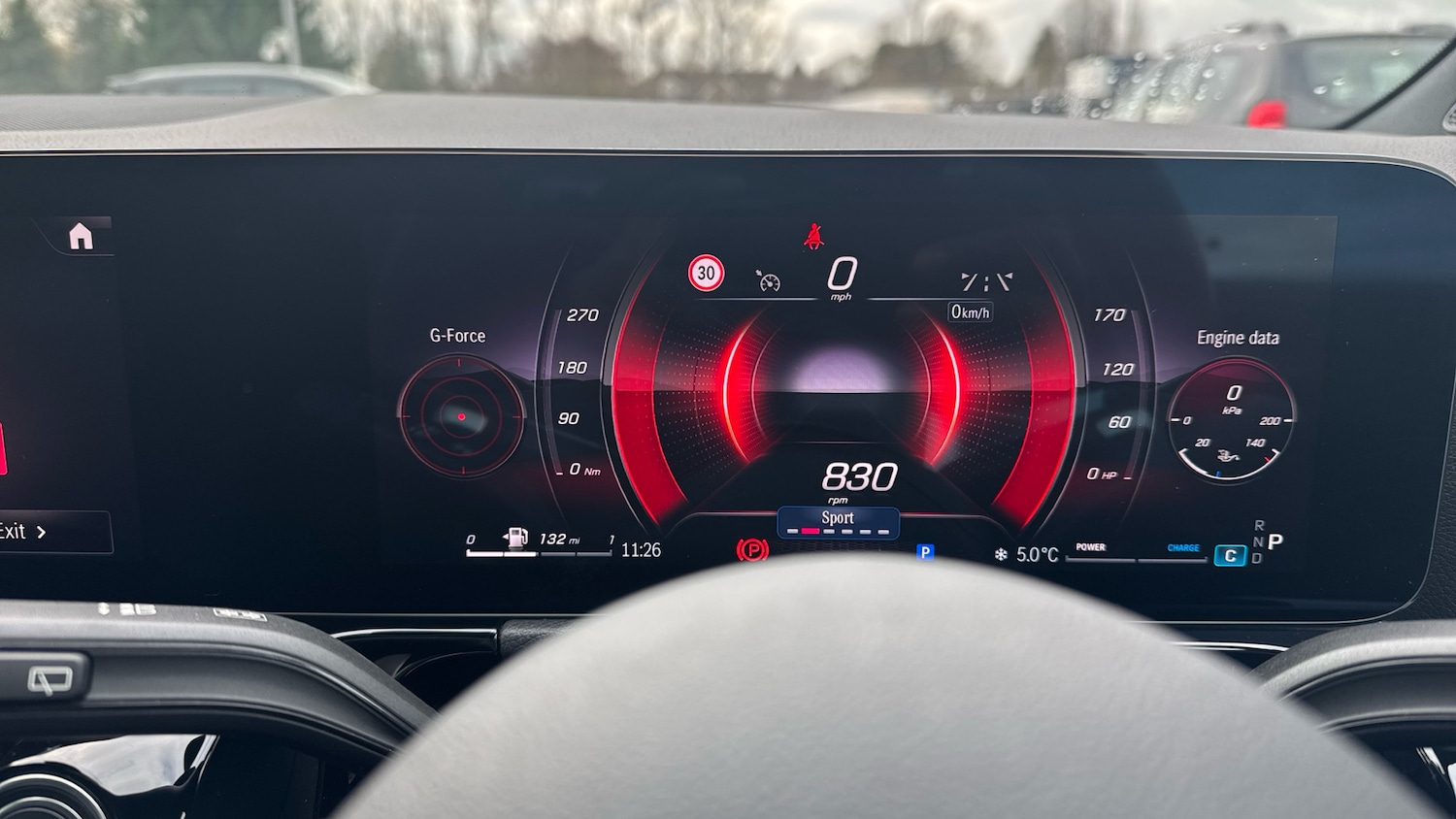 Used Mercedes-Benz GLA 2024 for sale - 76580623: Photo 38