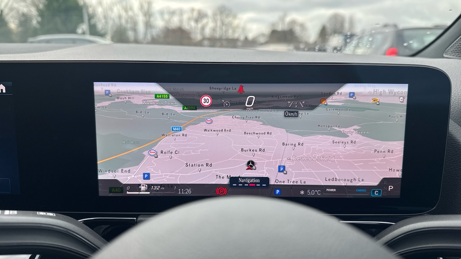 Used Mercedes-Benz GLA 2024 for sale - 76580623: Photo 39