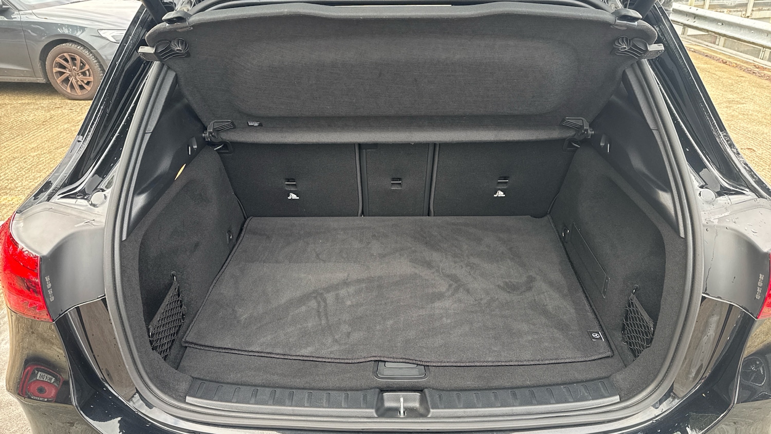 Used Mercedes-Benz GLA 2024 for sale - 76580623: Photo 4