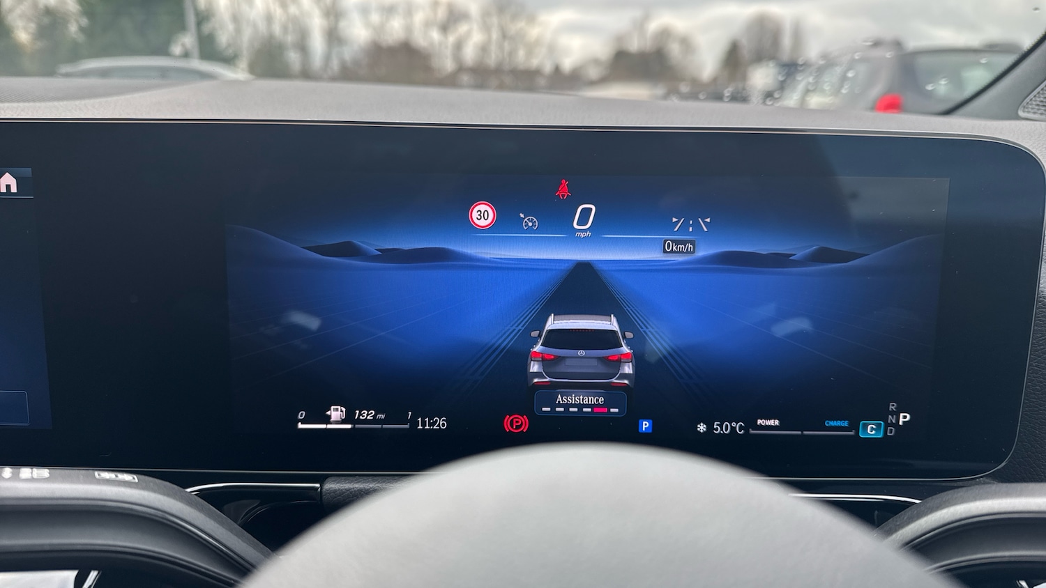 Used Mercedes-Benz GLA 2024 for sale - 76580623: Photo 40