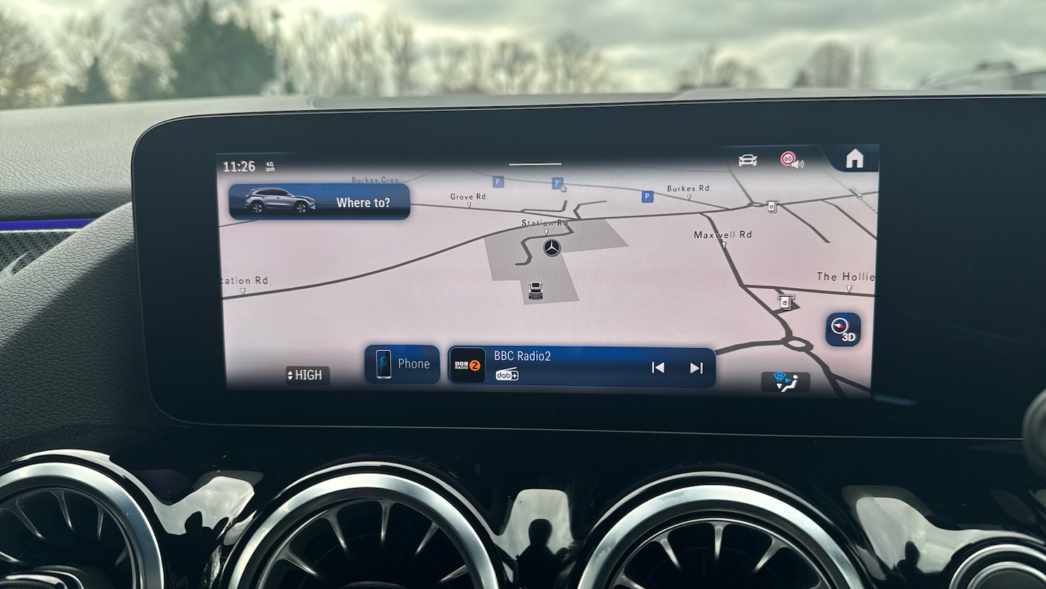 Used Mercedes-Benz GLA 2024 for sale - 76580623: Photo 43