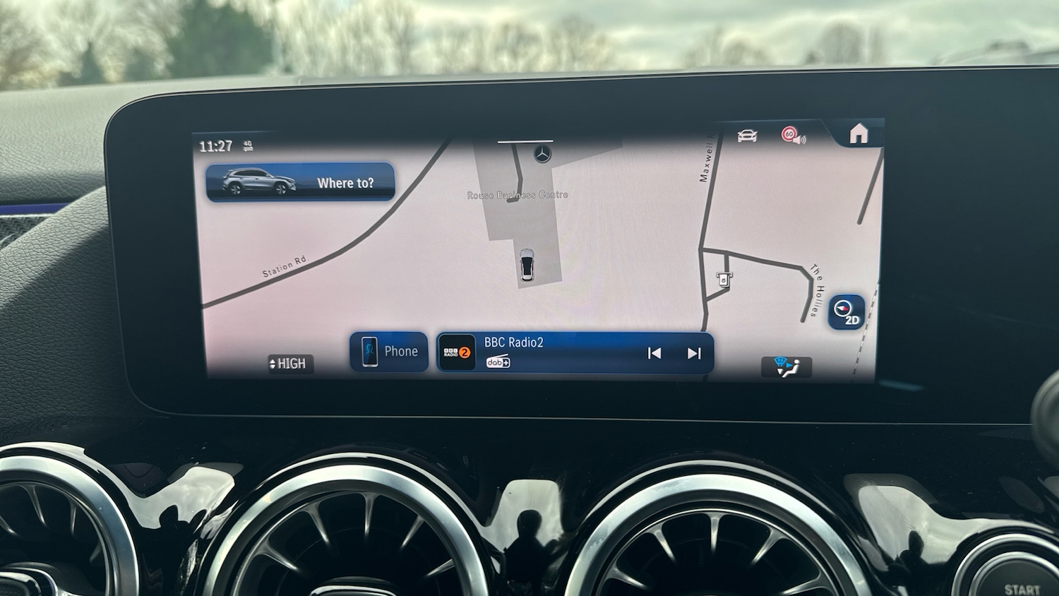 Used Mercedes-Benz GLA 2024 for sale - 76580623: Photo 44