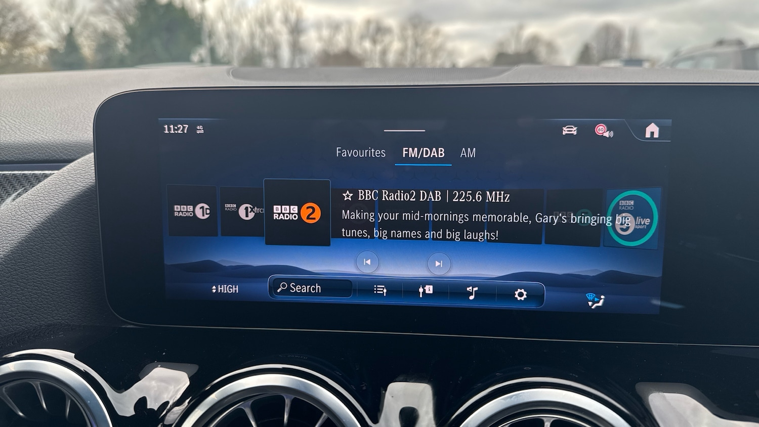 Used Mercedes-Benz GLA 2024 for sale - 76580623: Photo 45