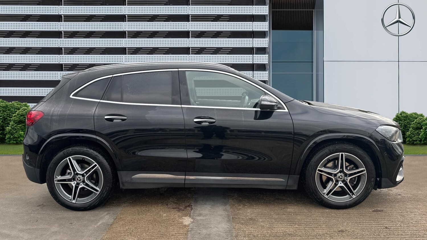 Used Mercedes-Benz GLA 2024 for sale - 76580623: Photo 5